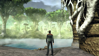 Illustration for article titled All The Star Trek Online Screens You'll Ever Need